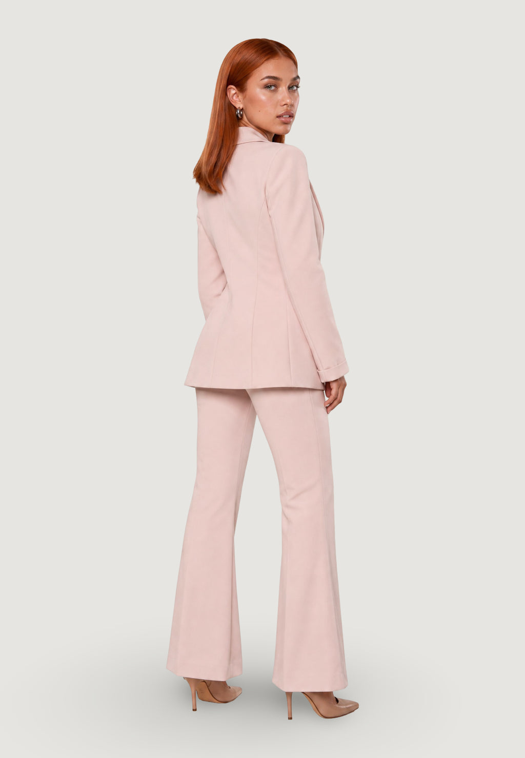 Giacca da completo I am Blazer Doppiopetto