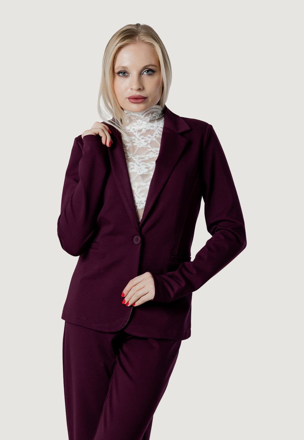 Giacca da completo I am RITA BLAZER