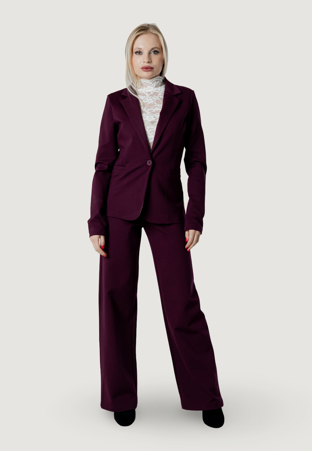 Giacca da completo I am RITA BLAZER