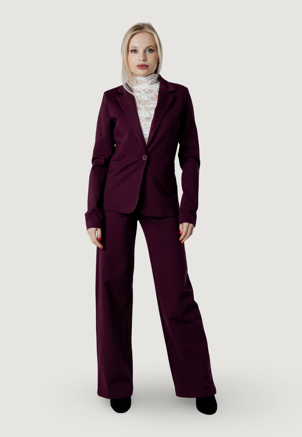 Giacca da completo I am RITA BLAZER