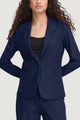 Giacca da completo ICHI IHKATE DENIM BL