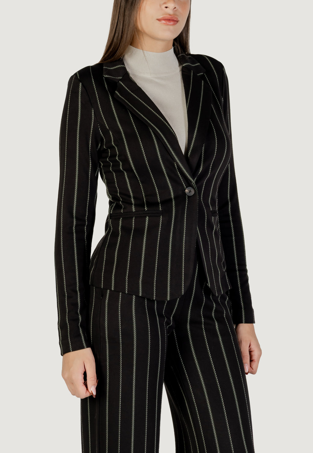 Giacca da completo ICHI IHRUTI BL16