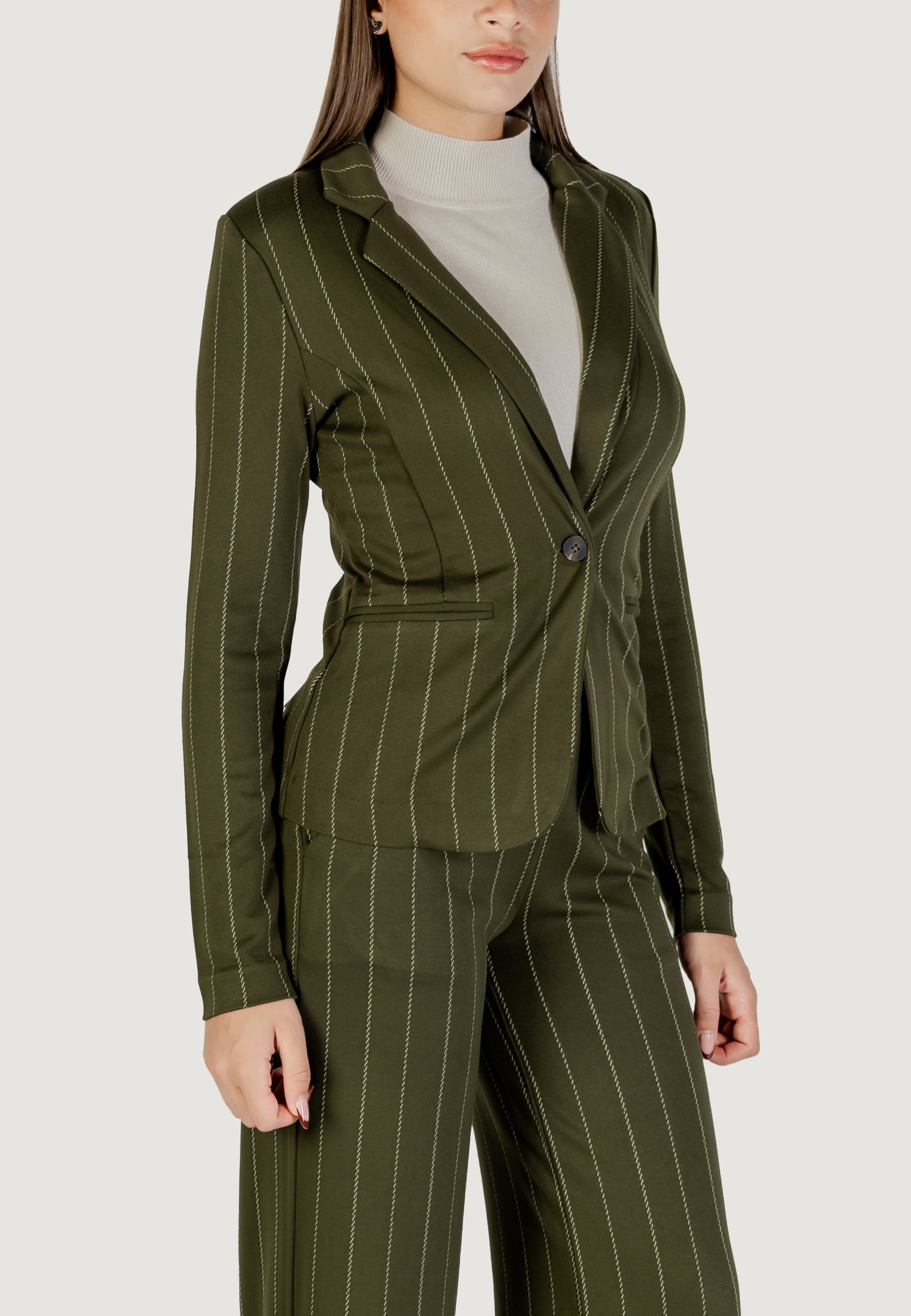 Giacca da completo ICHI IHRUTI BL16
