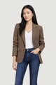 Giacca da completo Jacqueline de Yong Jdykinto L/S Blazer Pnt