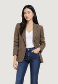 Giacca da completo Jacqueline de Yong Jdykinto L/S Blazer Pnt
