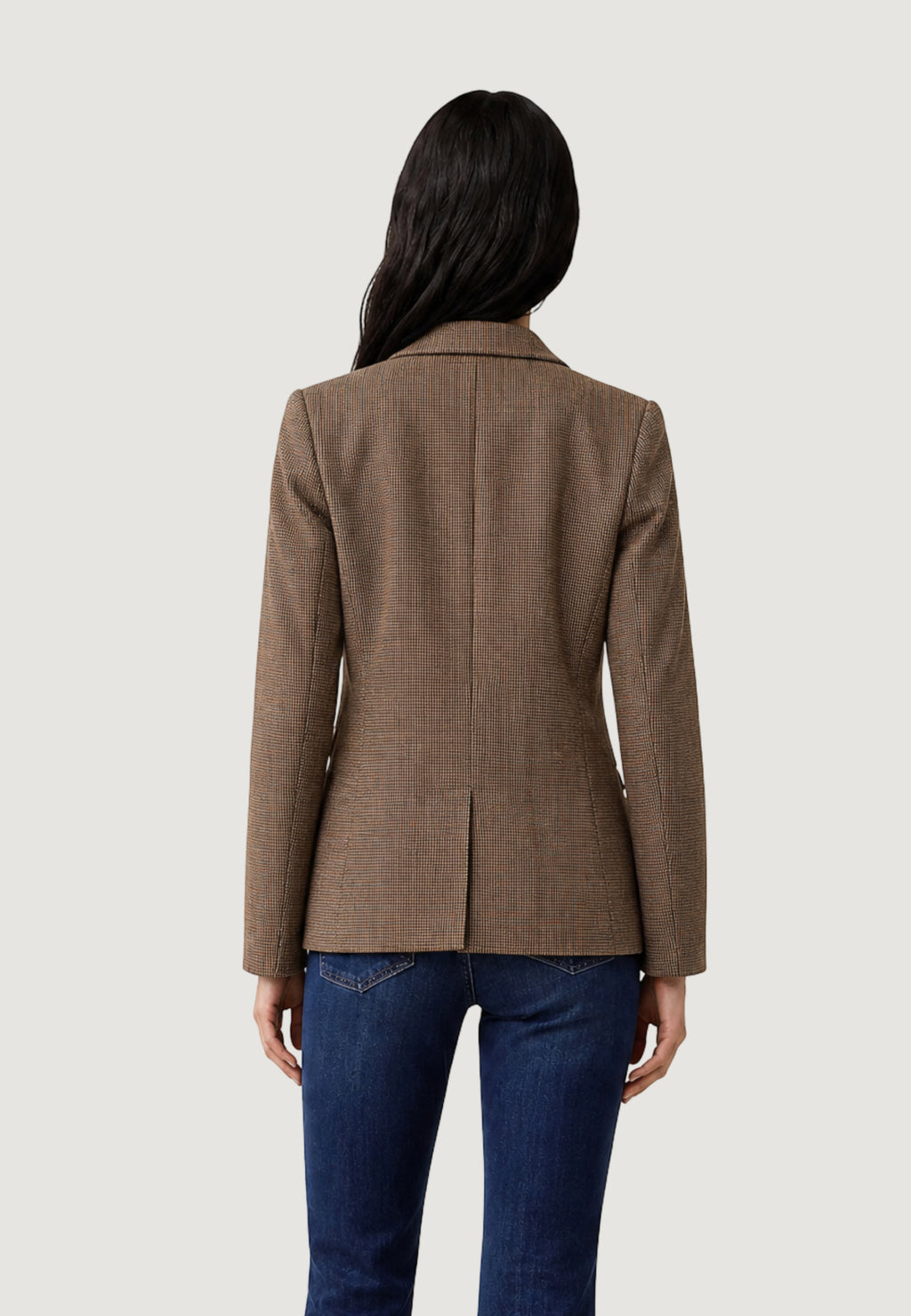 Giacca da completo Jacqueline de Yong Jdykinto L/S Blazer Pnt
