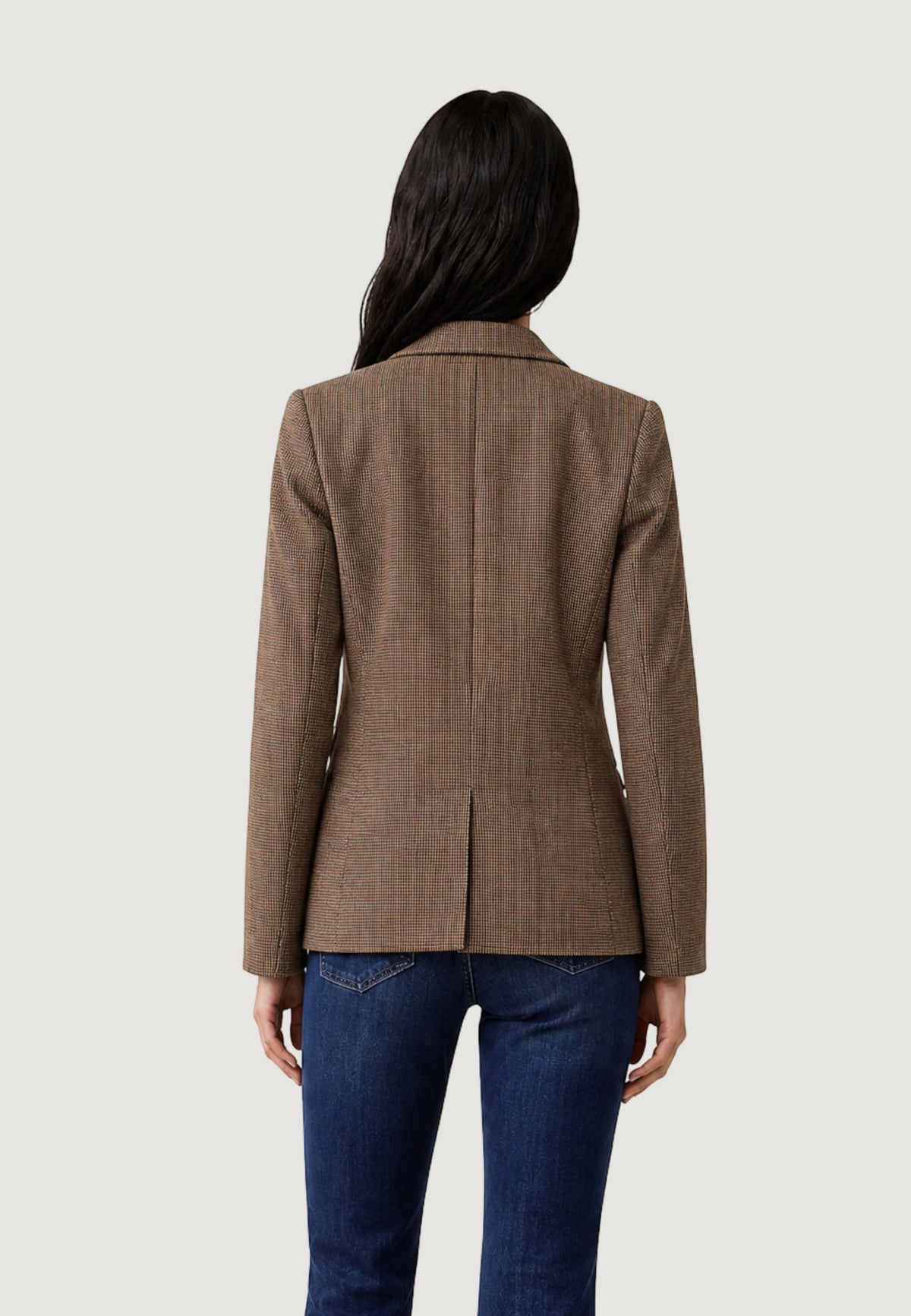 Giacca da completo Jacqueline de Yong Jdykinto L/S Blazer Pnt