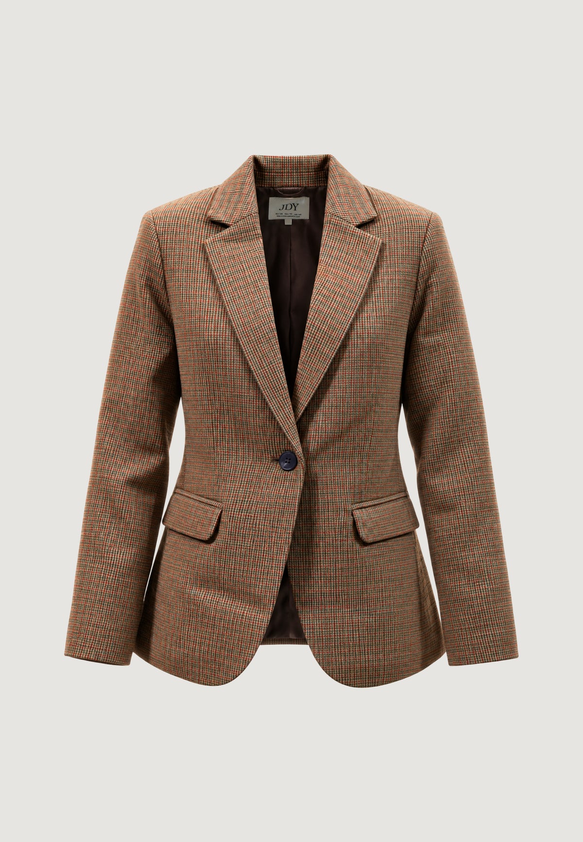 Giacca da completo Jacqueline de Yong Jdykinto L/S Blazer Pnt