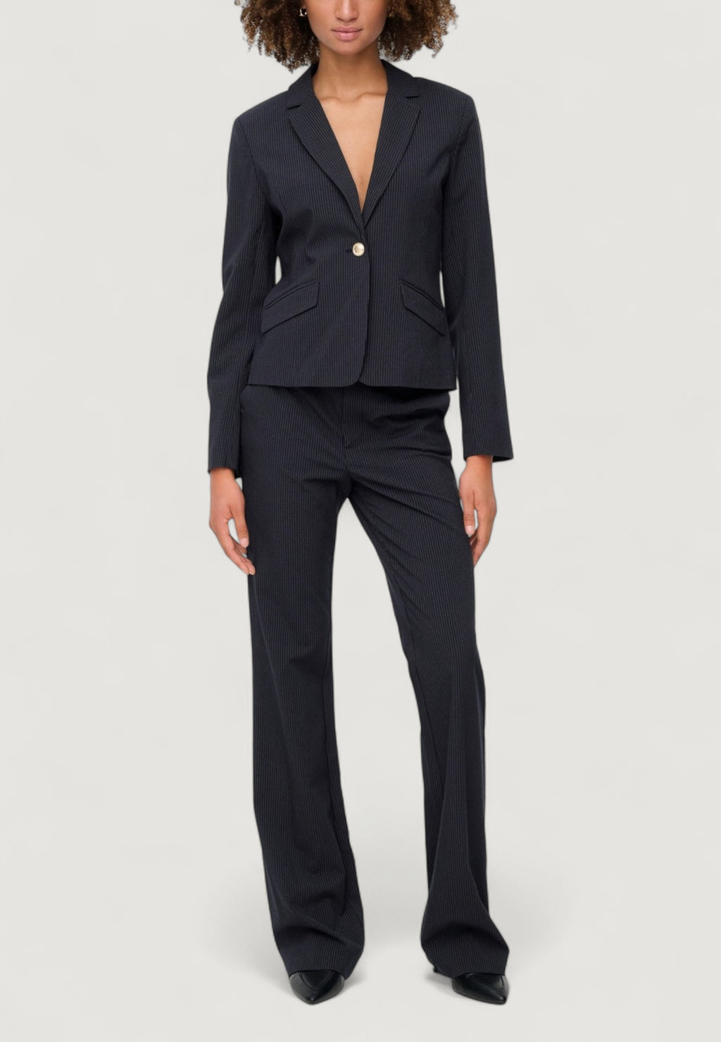 Giacca da completo Only ONLNELIA L/S FIT PINS BLAZER CC TLR