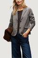 Giacca da completo Street One QR Basic Blazer