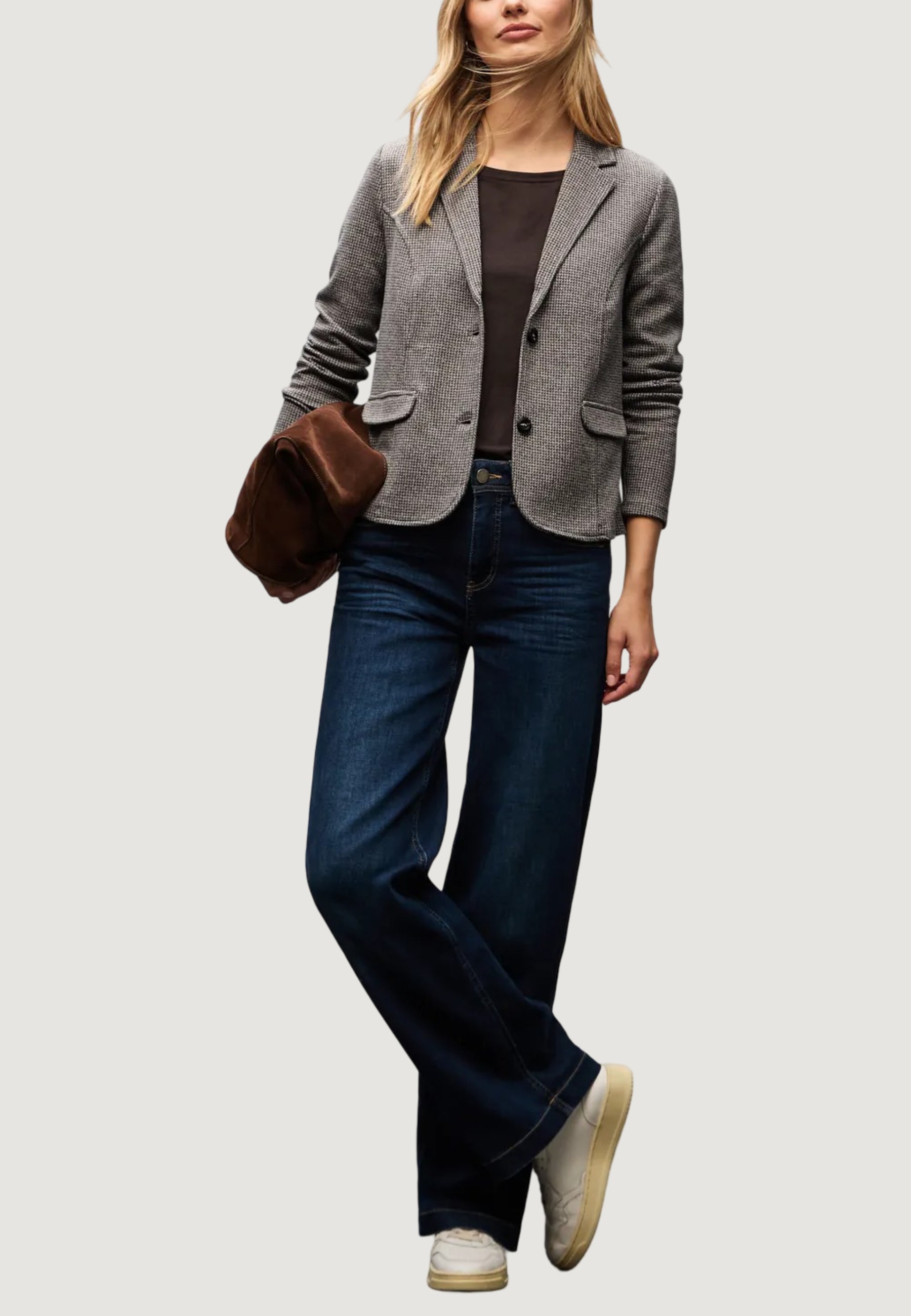 Giacca da completo Street One QR Basic Blazer