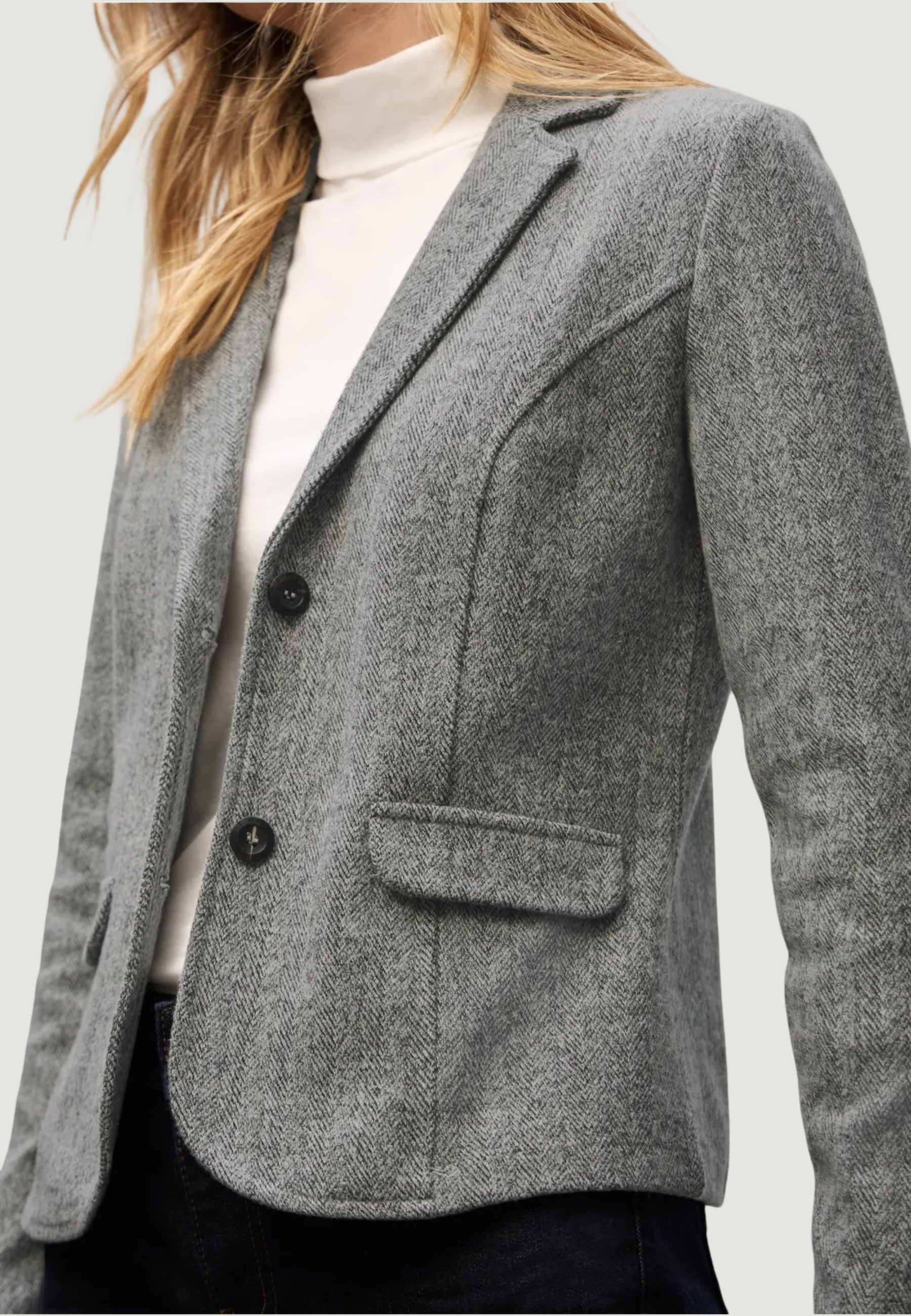 Giacca da completo Street One QR Basic Blazer