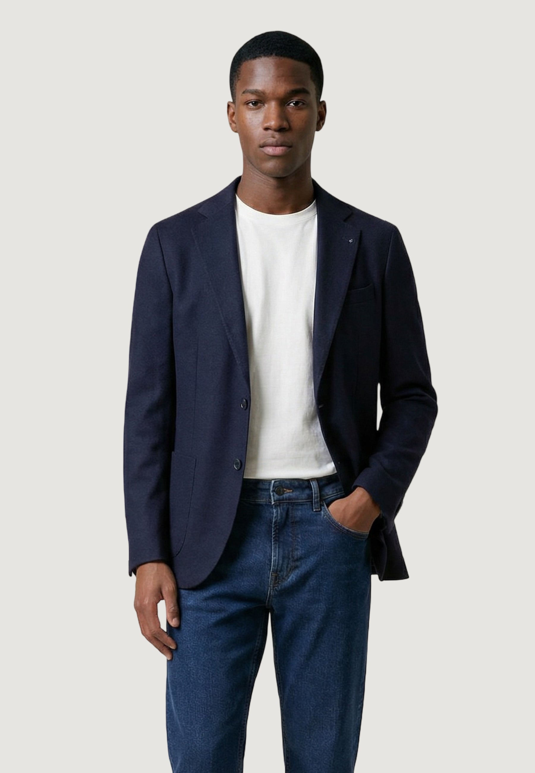 Giacca da completo YOS LORIS