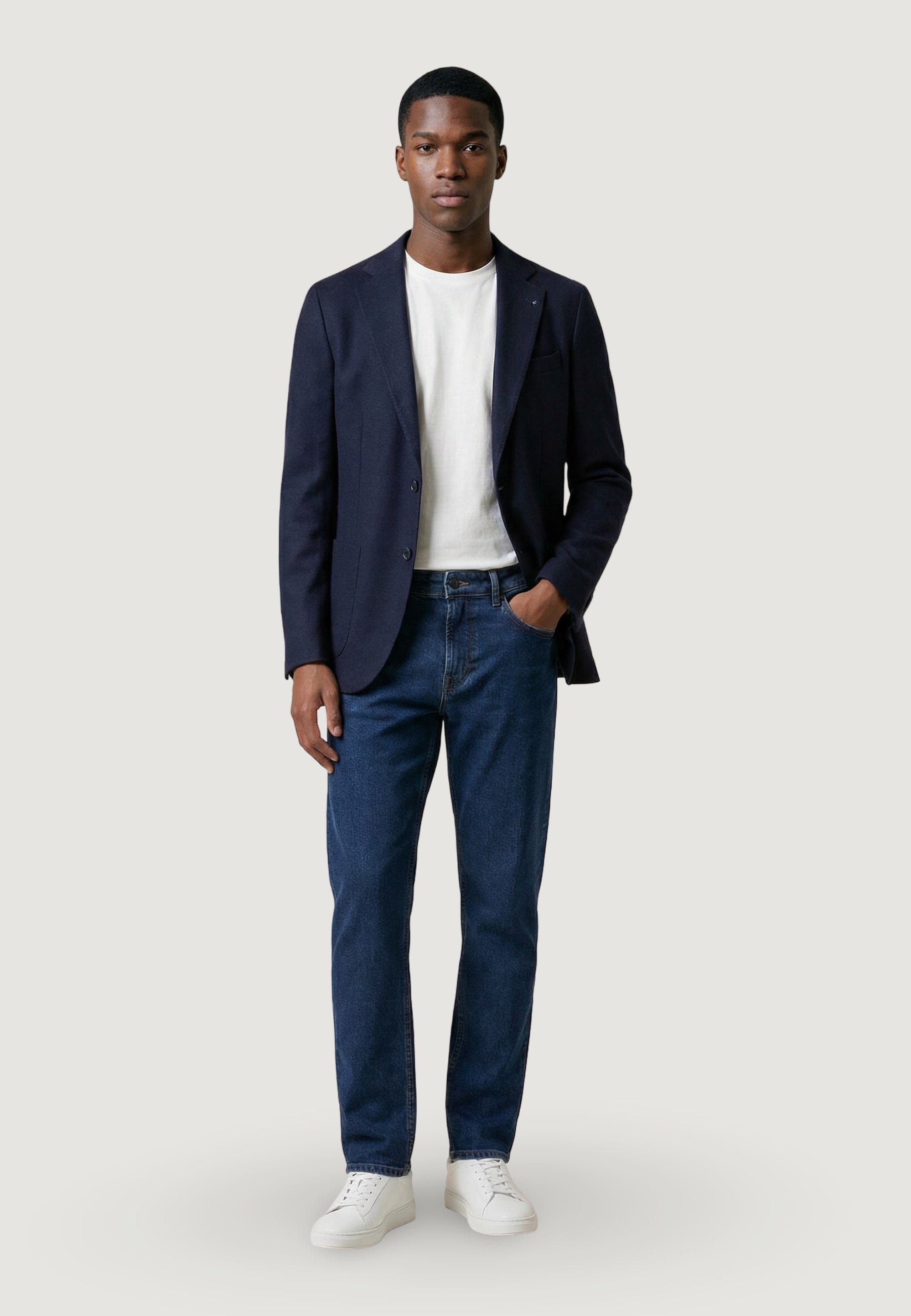 Giacca da completo YOS LORIS