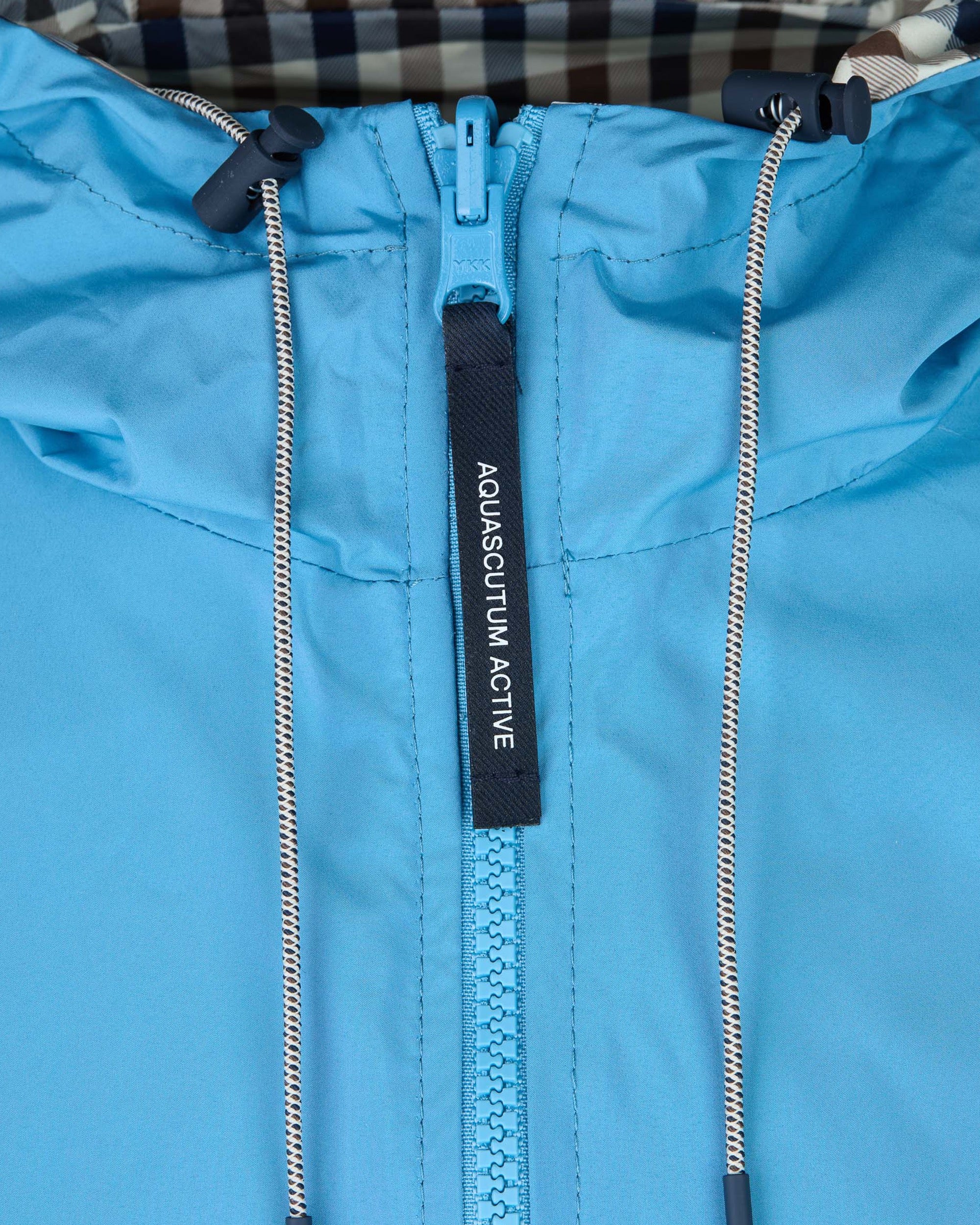 Giacchetto Aquascutum Active RLG BADGE REVERSIBLE SAILOR