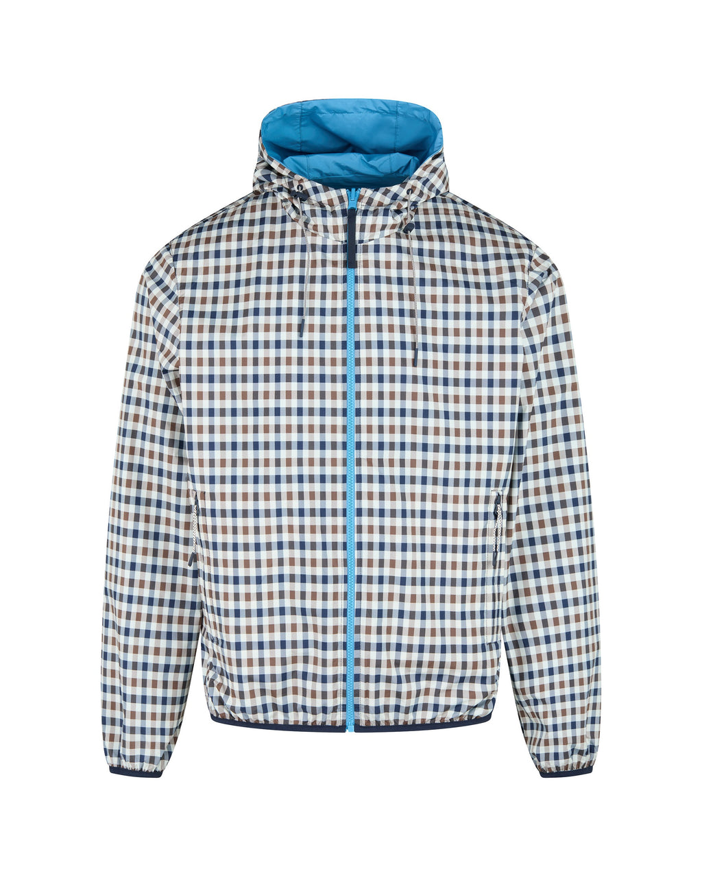 Giacchetto Aquascutum Active RLG BADGE REVERSIBLE SAILOR