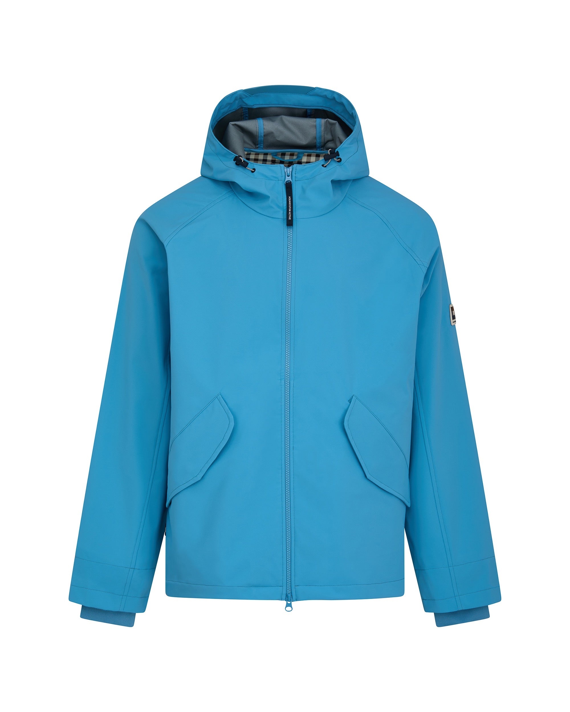 Jacket Aquascutum Active SOFT SHELL JACKET