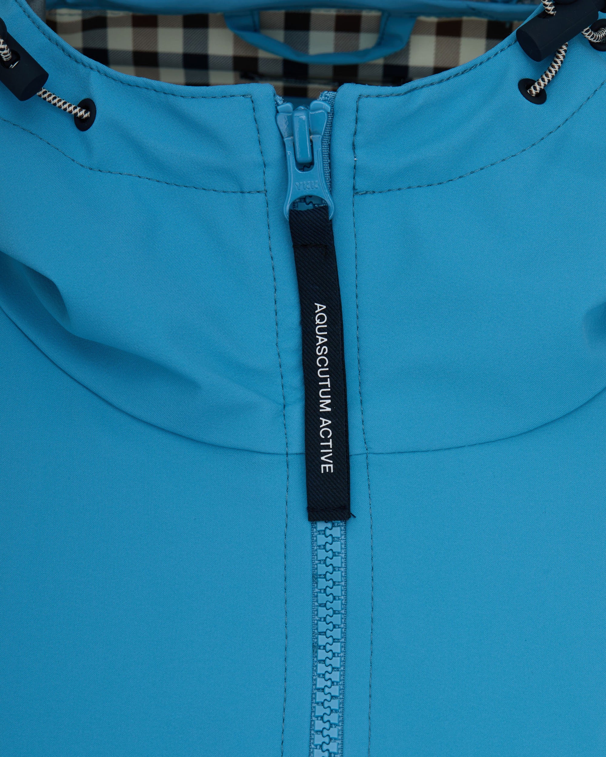 Giacchetto Aquascutum Active SOFT SHELL JACKET