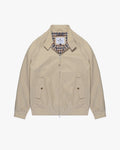 Giacchetto Aquascutum Active ARCHIVAL HARRINGTON