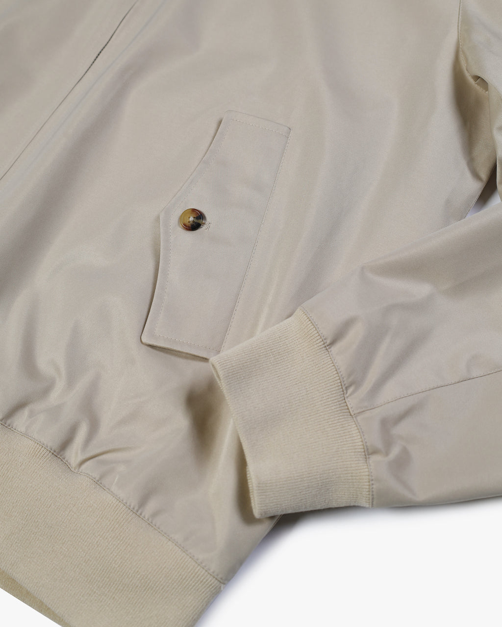 Jacket Aquascutum Active ARCHIVAL HARRINGTON