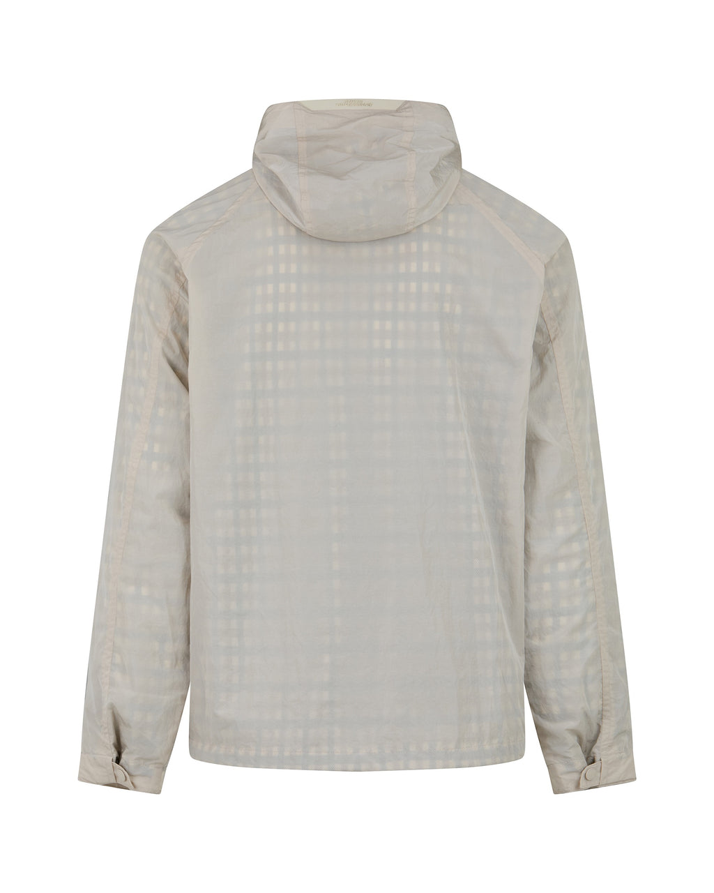 Giacchetto Aquascutum Active LAMINA HOODED JACKET