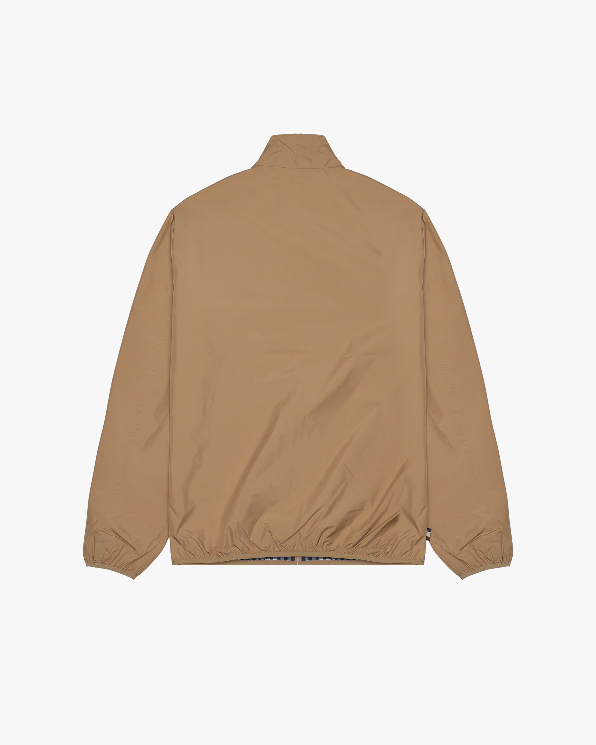 Jacket Aquascutum Active MOCK NECK SAILOR