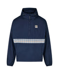 Giacchetto Aquascutum Active COLOR BLOCK BADGE JKT
