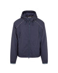 Jacket Aquascutum Active CRIMP-N HOODED JACKET