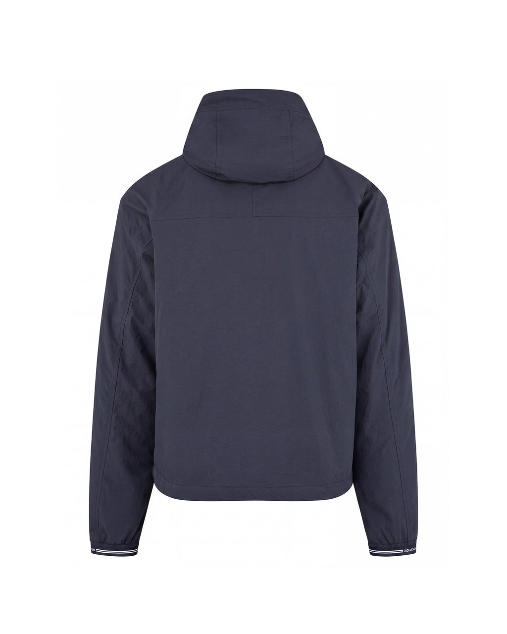 Jacket Aquascutum Active CRIMP-N HOODED JACKET