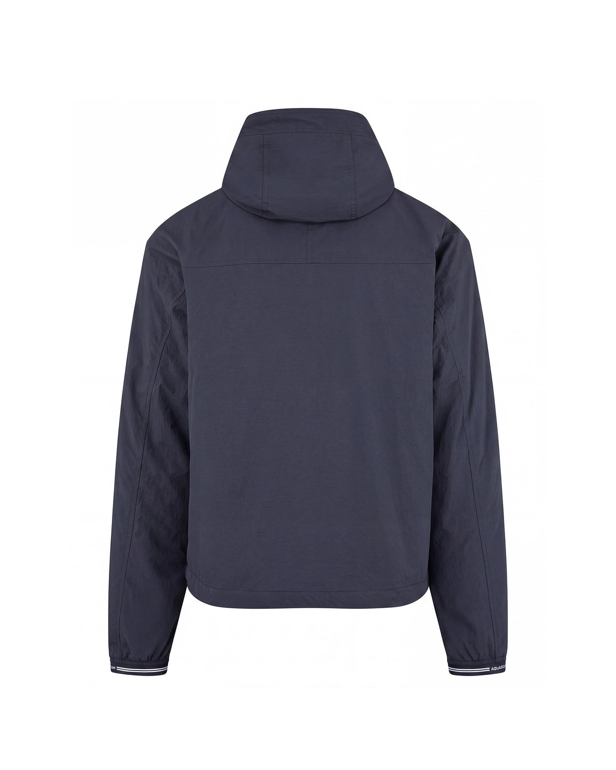 Jacket Aquascutum Active CRIMP-N HOODED JACKET