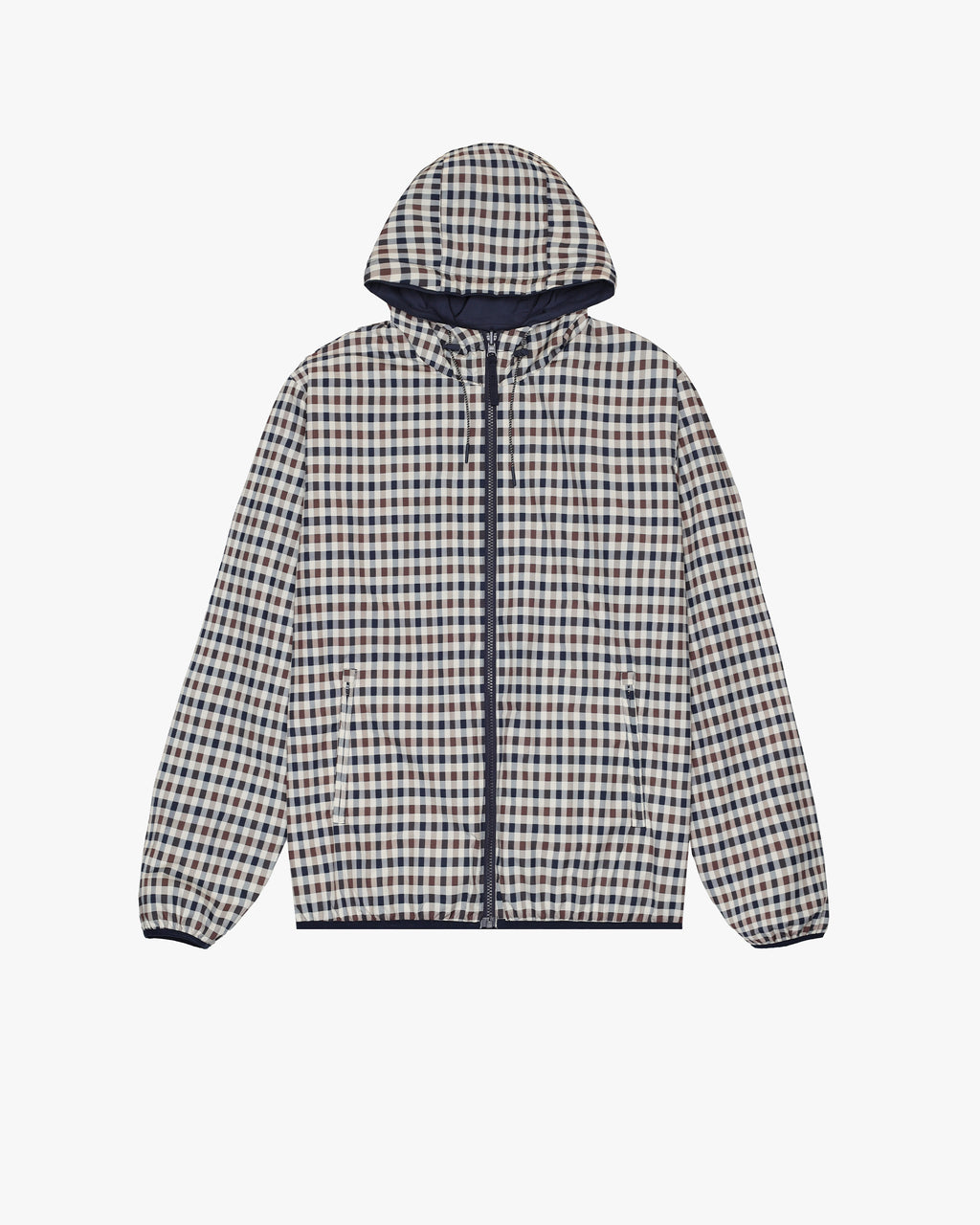 Jacket Aquascutum Active HOODED SAILOR