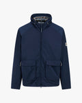 Giacchetto Aquascutum Active LAMINA HOODED JACKET