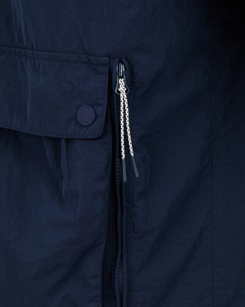 Giacchetto Aquascutum Active LAMINA HOODED JACKET