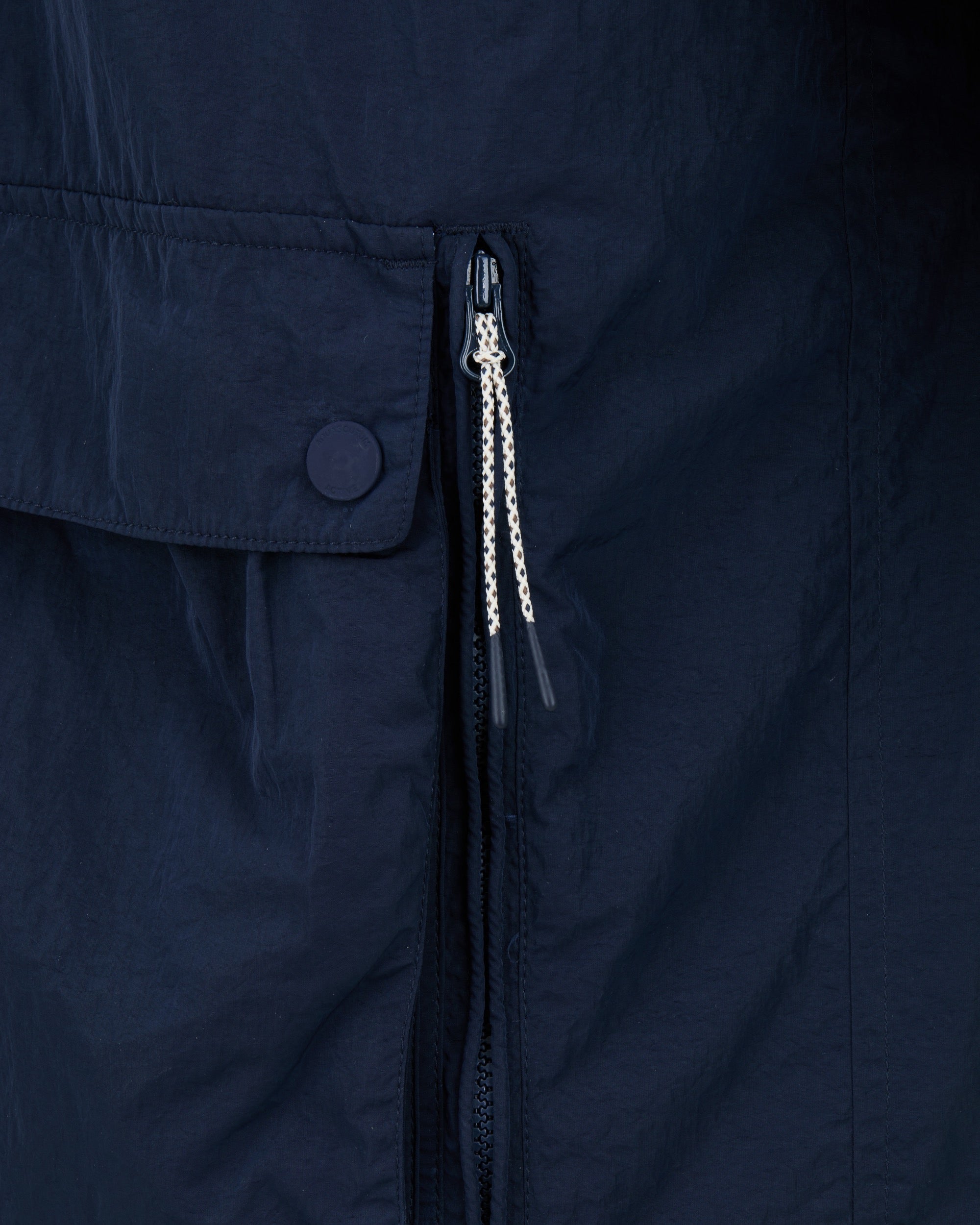 Giacchetto Aquascutum Active LAMINA HOODED JACKET