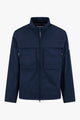 Jacket Aquascutum Active LAMINA MOCK NECK JACKET