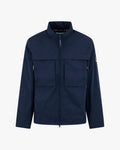 Giacchetto Aquascutum Active LAMINA MOCK NECK JACKET