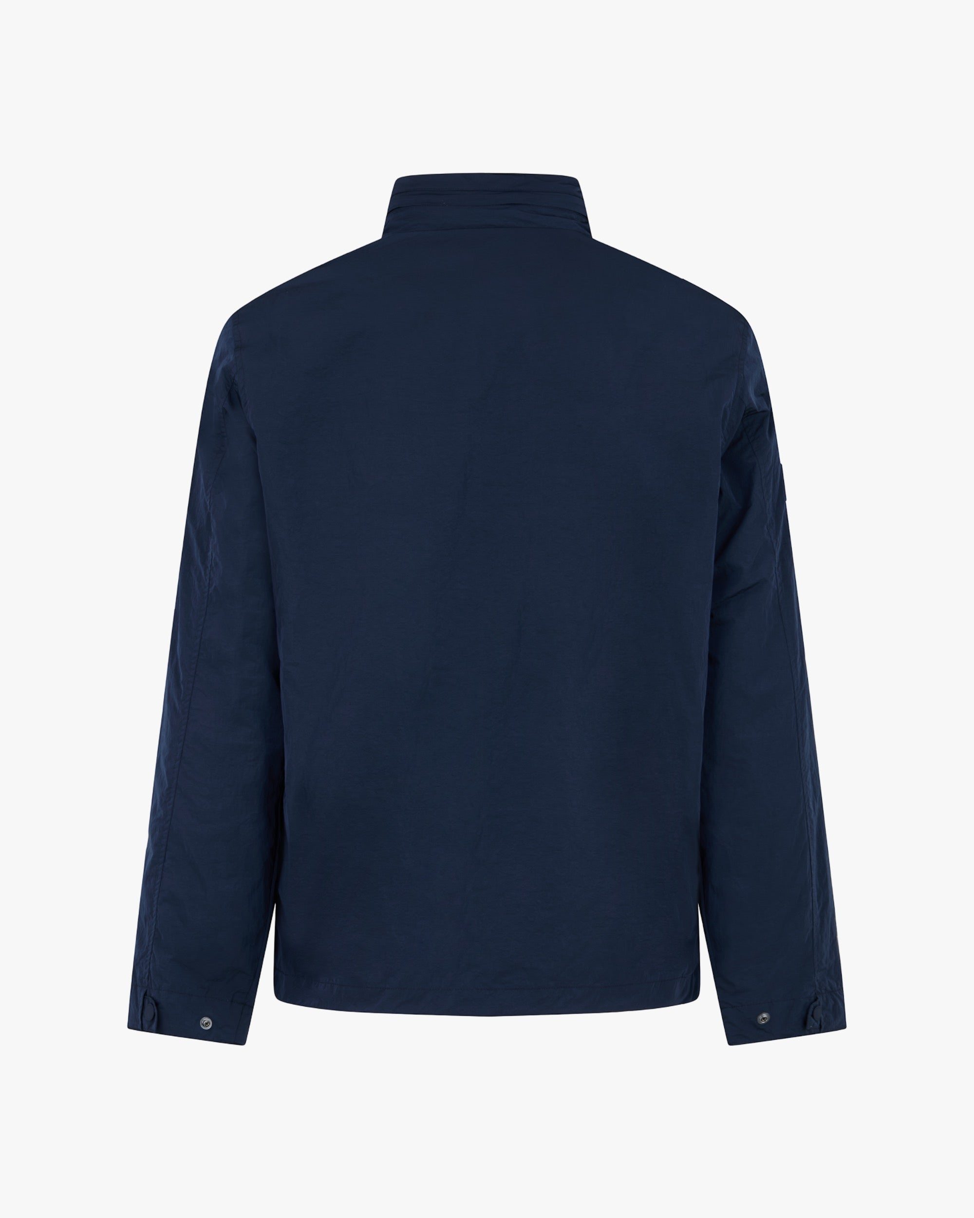 Giacchetto Aquascutum Active LAMINA MOCK NECK JACKET