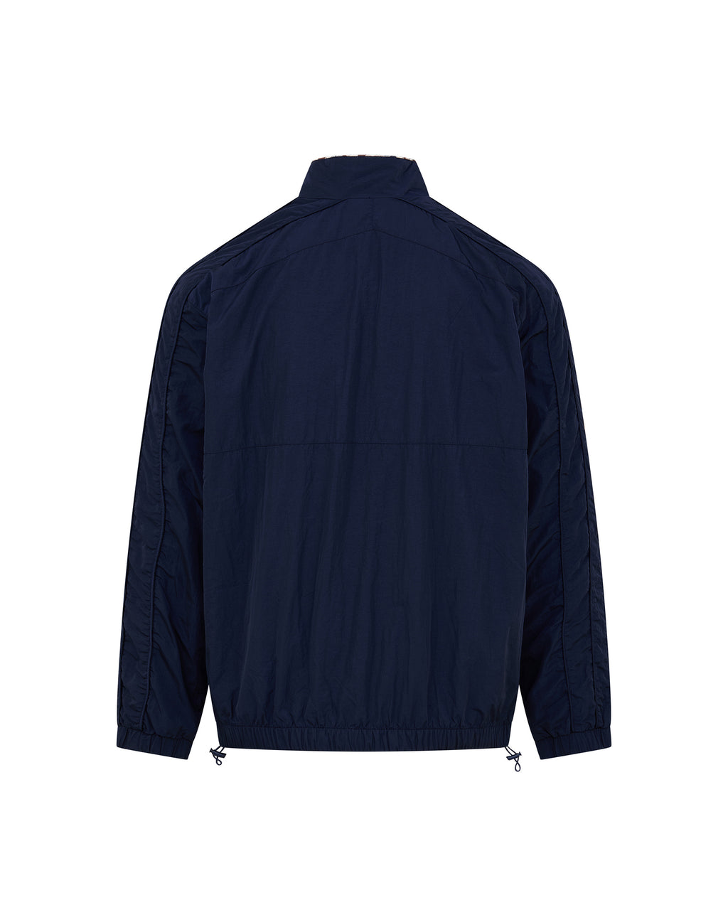 Giacchetto Aquascutum Active LAMINA PIPING TRACKTOP