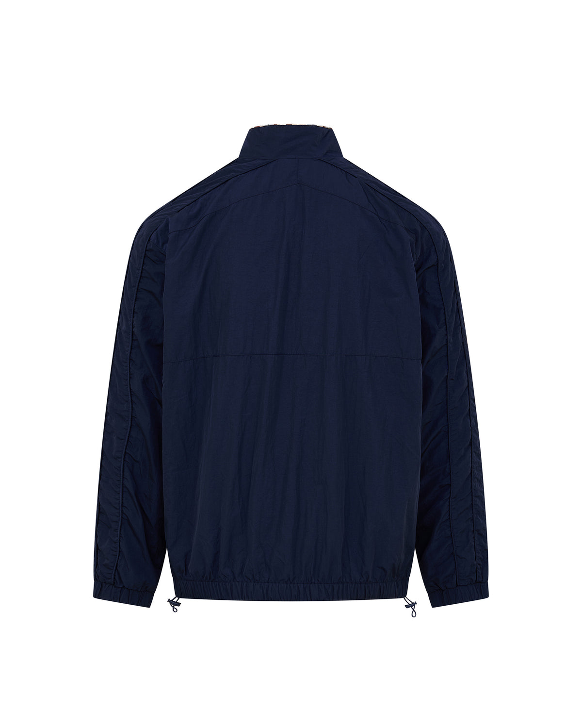 Giacchetto Aquascutum Active LAMINA PIPING TRACKTOP