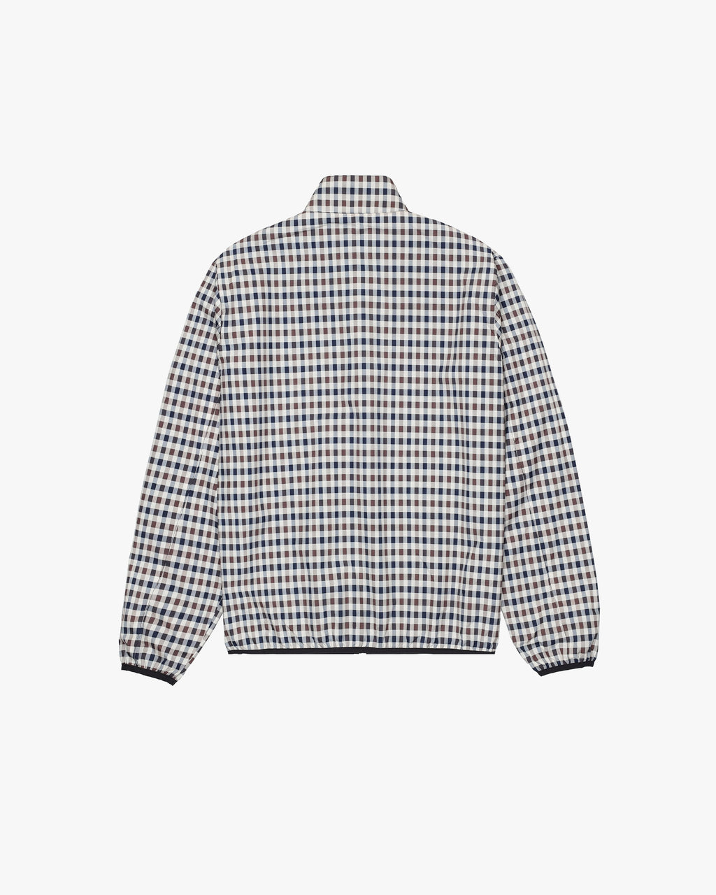 Giacchetto Aquascutum Active MOCK NECK SAILOR