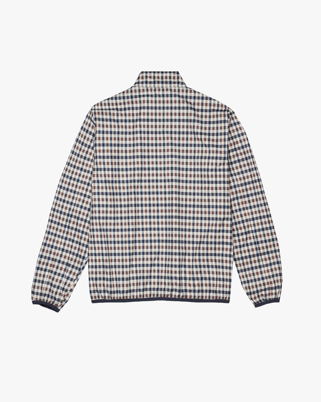 Jacket Aquascutum Active MOCK NECK SAILOR