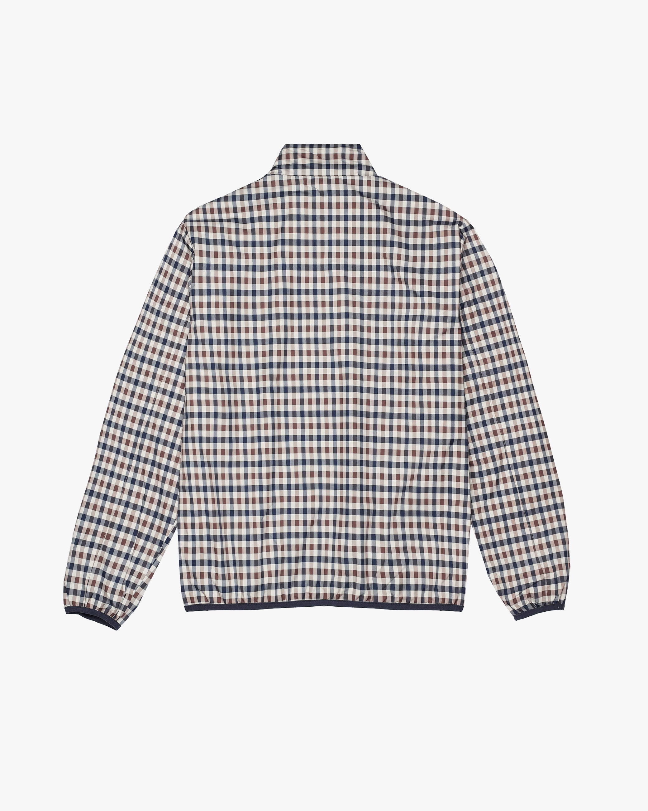 Jacket Aquascutum Active MOCK NECK SAILOR