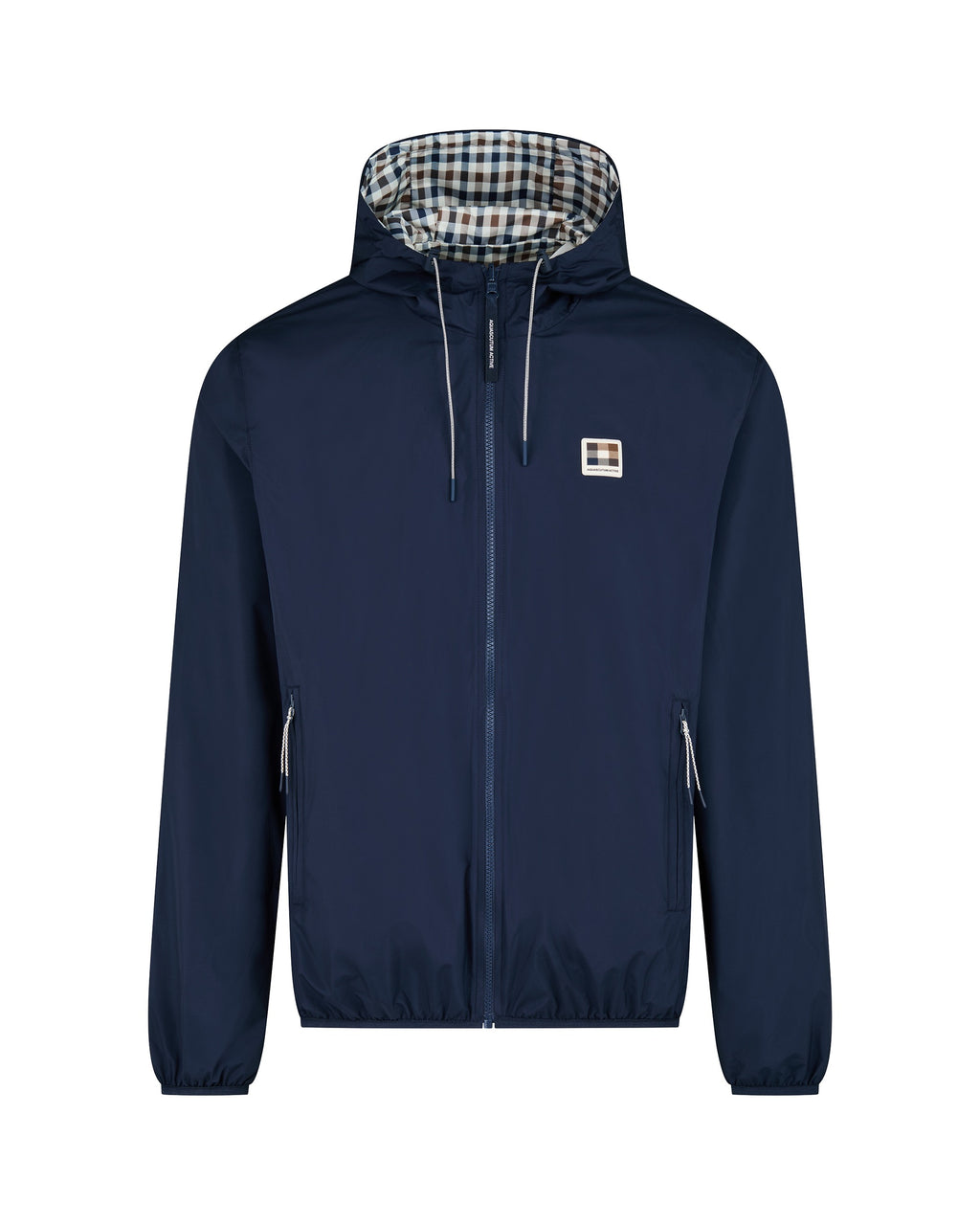 Giacchetto Aquascutum Active RLG BADGE REVERSIBLE SAILOR