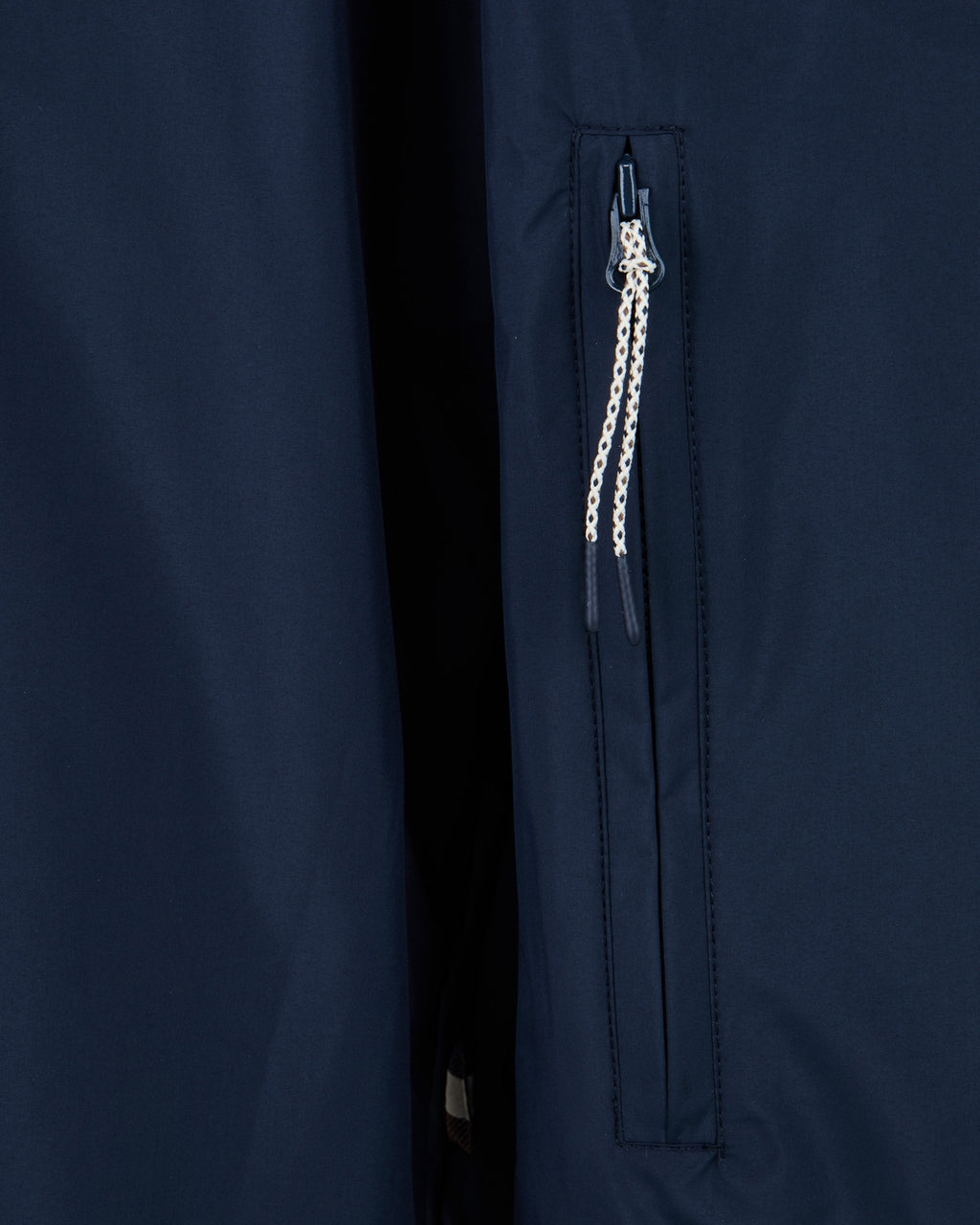 Giacchetto Aquascutum Active RLG BADGE REVERSIBLE SAILOR