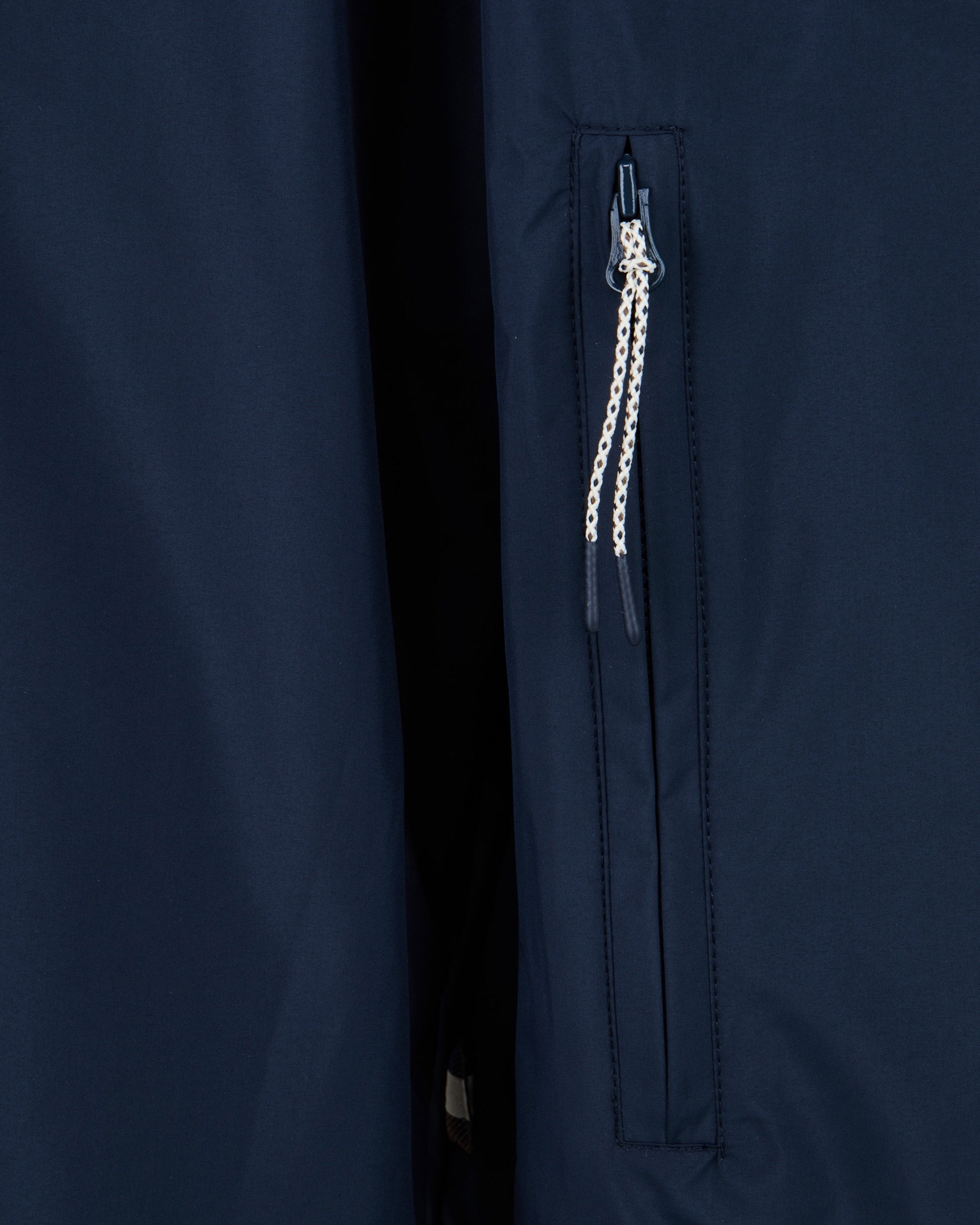 Giacchetto Aquascutum Active RLG BADGE REVERSIBLE SAILOR