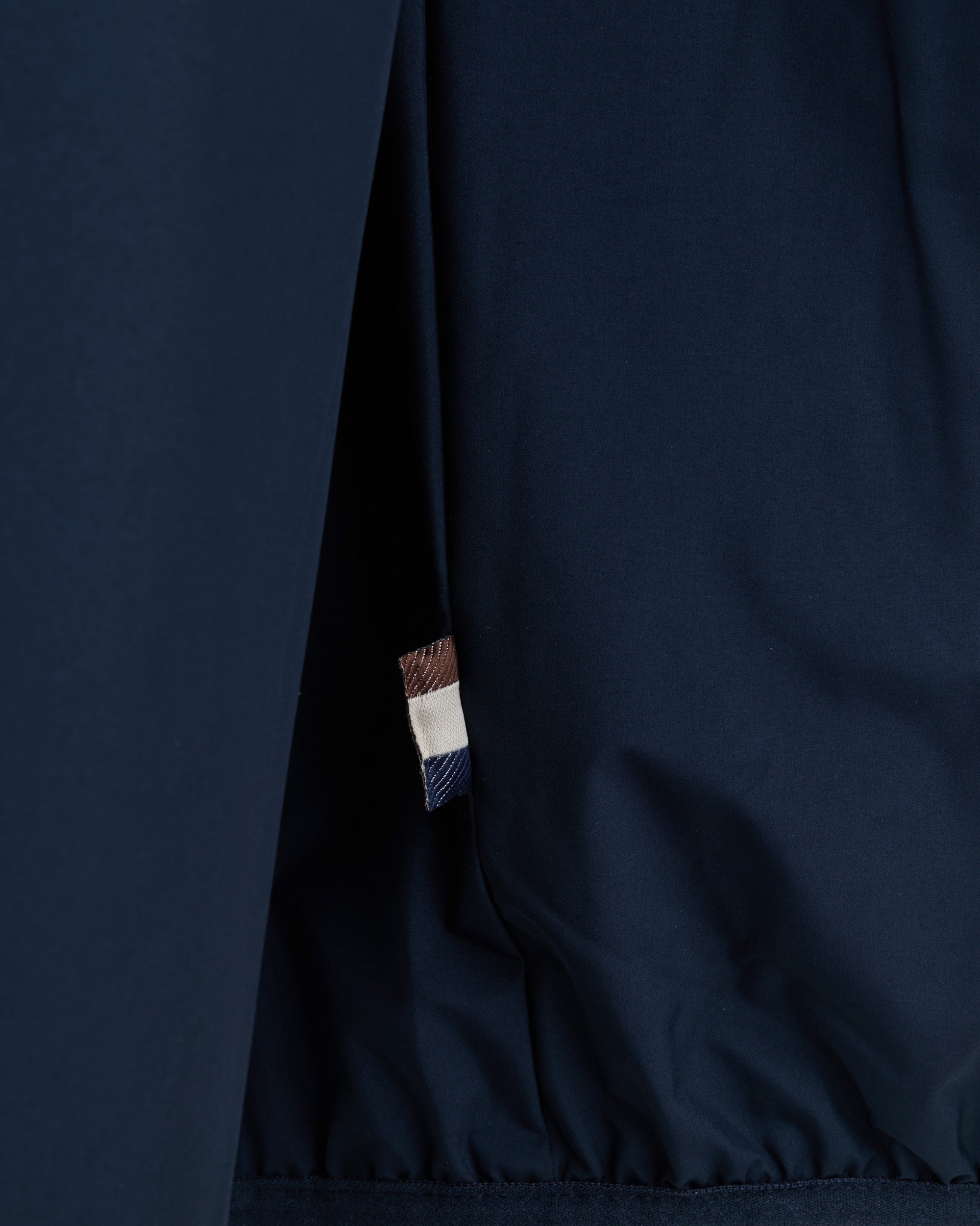 Giacchetto Aquascutum Active RLG BADGE REVERSIBLE SAILOR