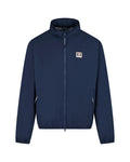 Giacchetto Aquascutum Active RLG BADGE WINDBREAKER