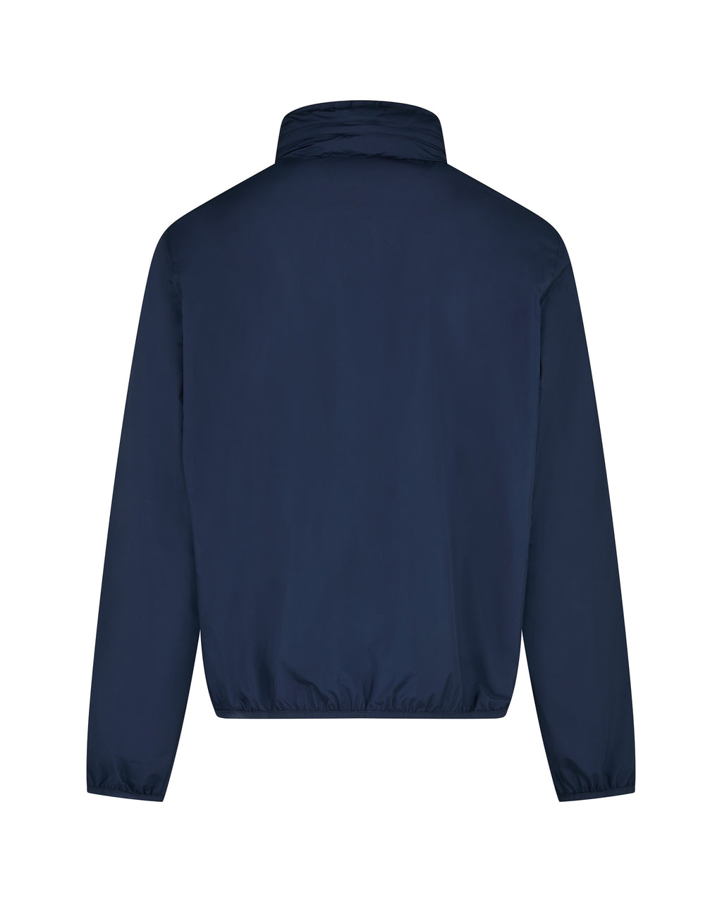 Giacchetto Aquascutum Active RLG BADGE WINDBREAKER