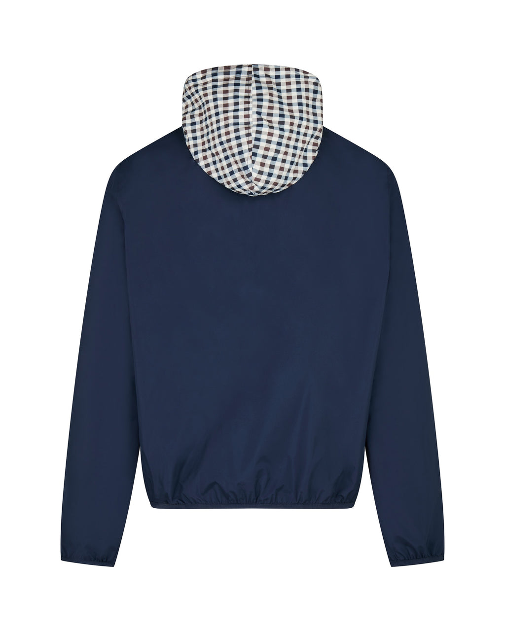 Giacchetto Aquascutum Active RLG BADGE WINDBREAKER