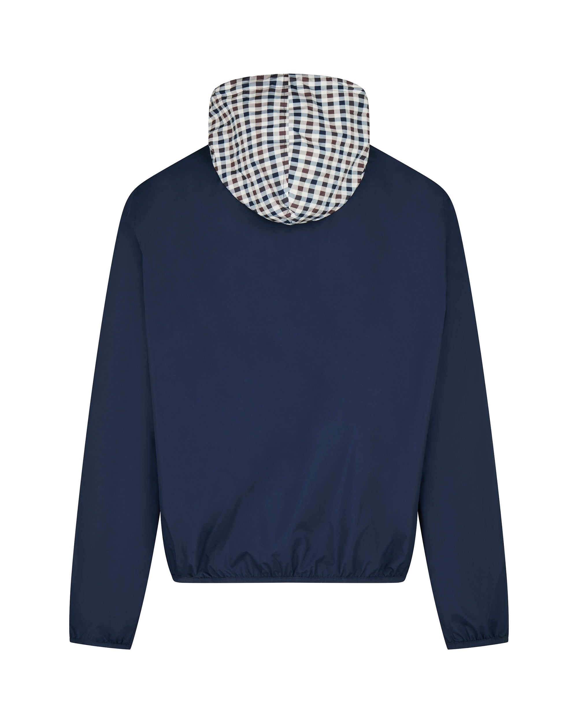 Giacchetto Aquascutum Active RLG BADGE WINDBREAKER